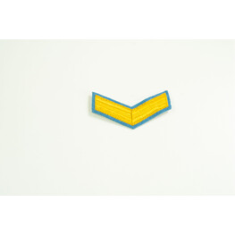 AIRFORCE RANK NO 1 LANCE CORPORAL